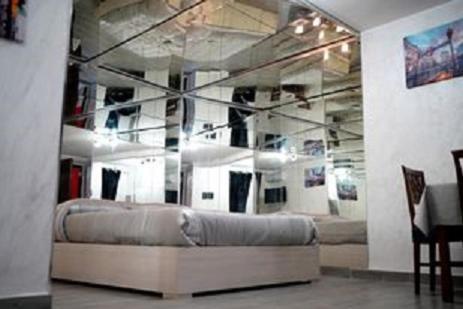 Diamond Rooms Catânia Exterior foto