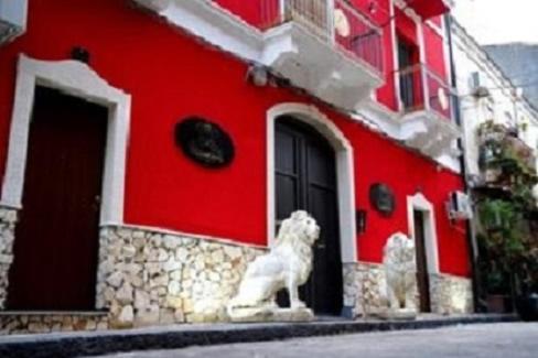 Diamond Rooms Catânia Exterior foto