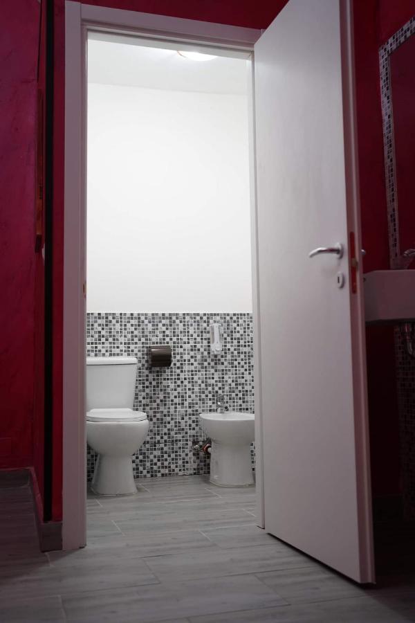 Diamond Rooms Catânia Exterior foto