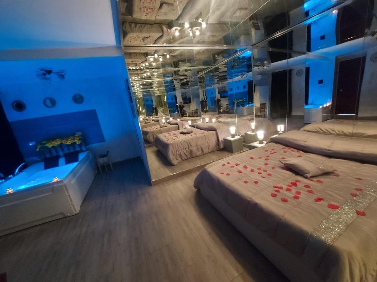 Diamond Rooms Catânia Exterior foto